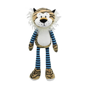 Tawny Tiger