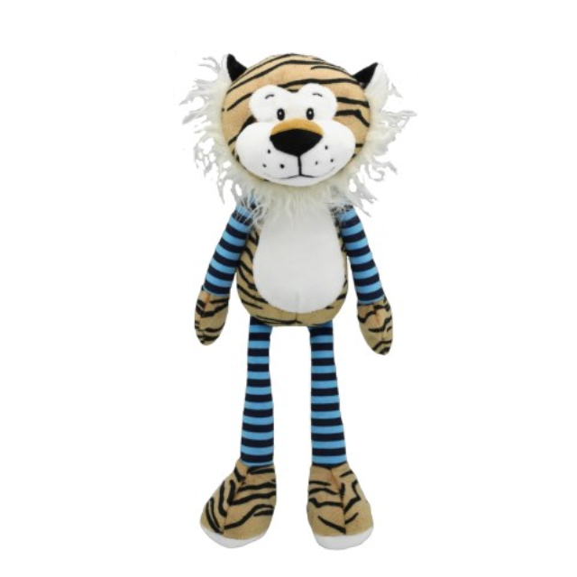 Tawny Tiger