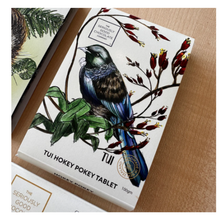 Tui & Fantail Chocolate Tablets