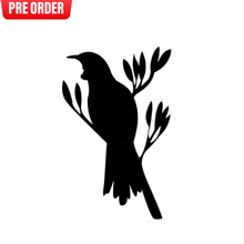 Tui on Flax - Pre-Orders Open