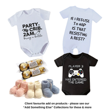 Newborn Baby Gift Box NZ