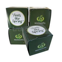 Seed Cube