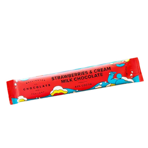 Single Strawberries & Cream - WCF