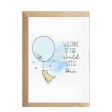 Baby Gift Card Collection