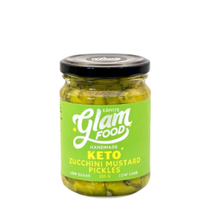 Glam Food NZ - Pickles, Relish and Tapenade (GF)