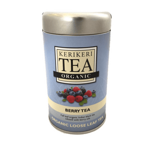 Kerikeri Organic Tea Berry - Tree Gifts NZ