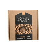 Caramel Hot Chocolate 50g - GF