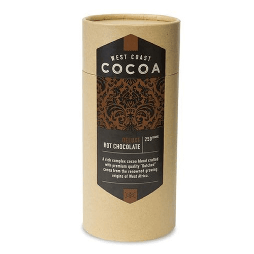 Deluxe Hot Chocolate 250gm - Tree Gifts NZ