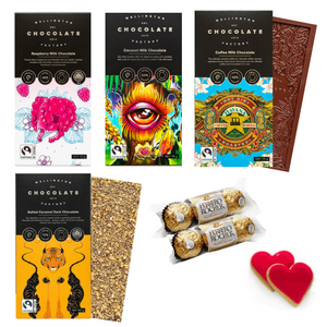 Savoury Treats - Tree Gifts NZ