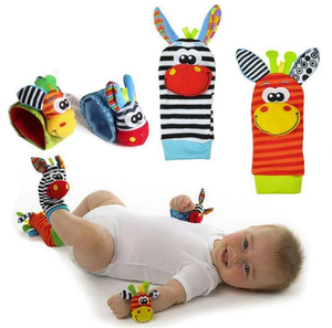 Baby Play Gift Box - Tree Gifts NZ