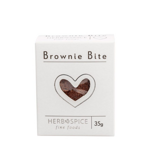 Chocolate Brownie Bite - Tree Gifts NZ