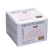 Ultimate Xmas Fruit Pudding - Tree Gifts NZ