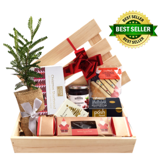 Tis the Season - Tree Gifts NZ