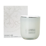 Aroma Botanicals Coconut Lime Candle