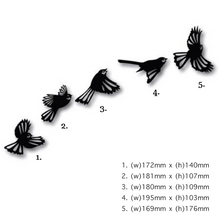 Flying Fantail Set - Tree Gifts NZ