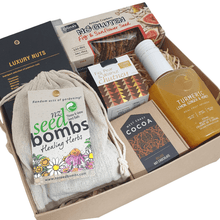 Gluten Free Gift Boxes - Tree Gifts NZ