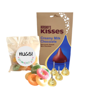 Hugs & Kisses - Tree Gifts NZ