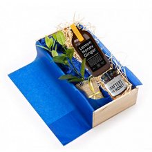 Lemon Honey Ginger - Tree Gifts NZ
