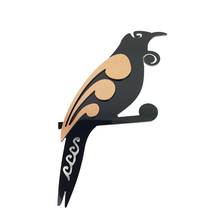 Moko Two Toned Tui