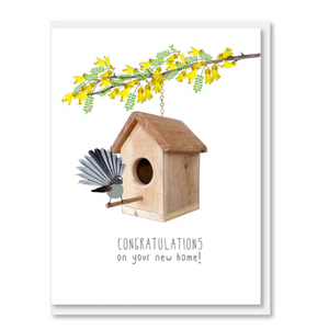 iCandy Congratulations (New Home) - Tree Gifts NZ