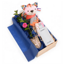Baby Nourish Gift Box - Tree Gifts NZ