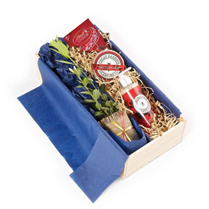 Pōhutukawa & Paw Paw - Tree Gifts NZ