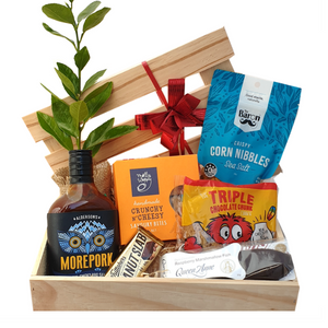 Sweet & Savoury - Tree Gifts NZ