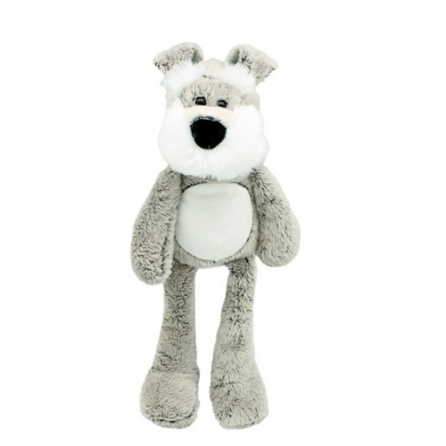 Soft Toy Scottie Dog from Tree Gifts NZ