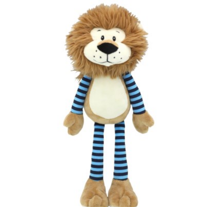 Stripes the Lion - Tree Gifts NZ