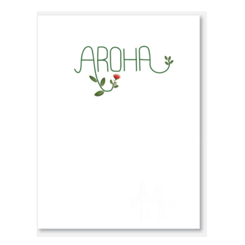 iCandy Aroha Gift Card - Tree Gifts NZ