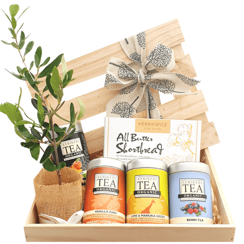 Tea Lovers - Tree Gifts NZ
