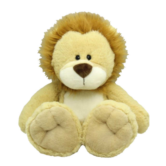 Leo Lion - 1 Left